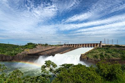 itaipu